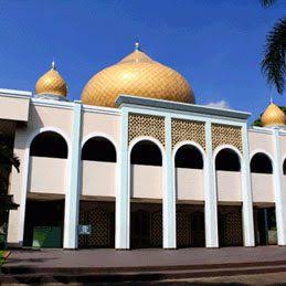 Aula & Sarana Ibadah
